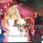 Boda Inauguración de la Macabiada 2017 100