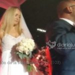Boda Inauguración de la Macabiada 2017 101
