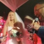 Boda Inauguración de la Macabiada 2017 103