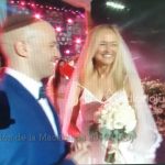 Boda Inauguración de la Macabiada 2017 98
