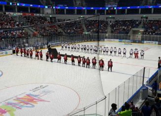 hockey final