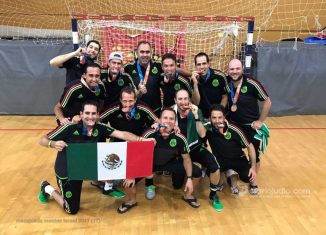 macabiada mexico israel 2017 17