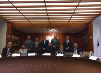 Magdala Univ Anahuac Israel 1 1 4305381 5062488