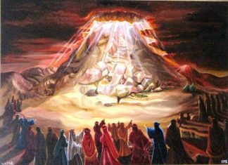 Reeh weekly parsha2