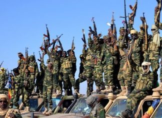 boko haram