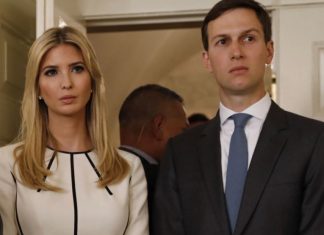 ivanka jared