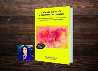 libro estres