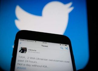 twitter caracteres