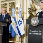 Macri netanyahu2