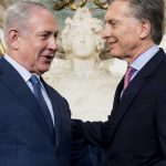 Macri netanyahu4