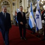 Macri netanyahu6