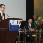 Netanyahu PM Israel en Foro Econòmico Mèxico 11