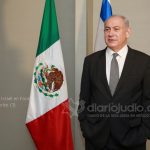 Netanyahu PM Israel en Foro Econòmico Mèxico 3