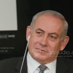 Netanyahu PM Israel en Foro Econòmico Mèxico 8
