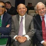 Netanyahu en Foro de Comercio Mèxico 49