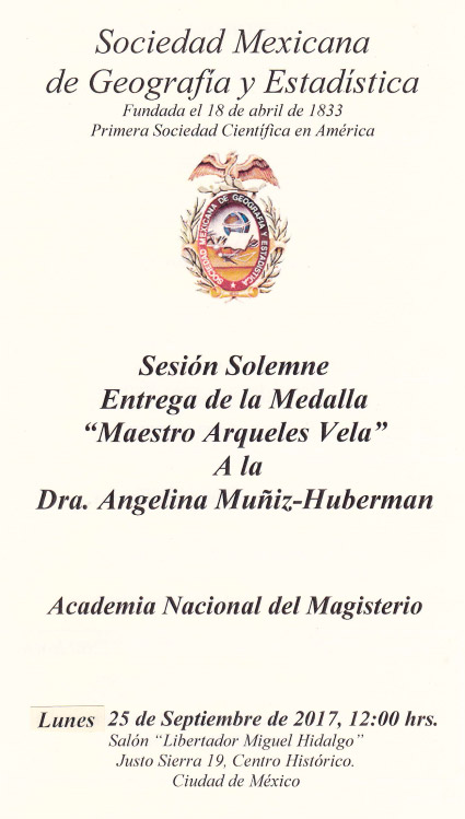 angelina invitacion