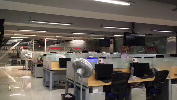 asi sacudio a mexico el sismo de 8 2 grados fotos y videos 16