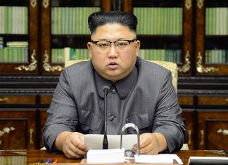 kim yong