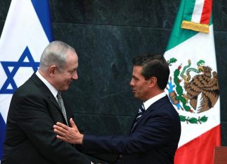 netanyahu pena 2017 3