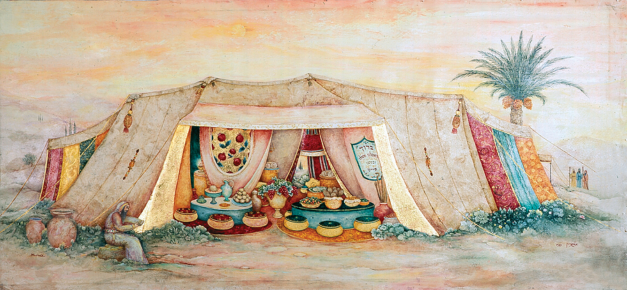 Parashat Vayeira