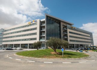 Universidad Ben Gurion del Negev