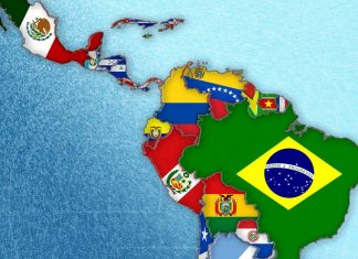 AMERICA LATINA 1