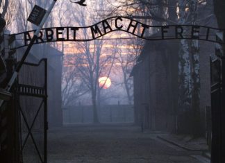 Auschwitz 696x464