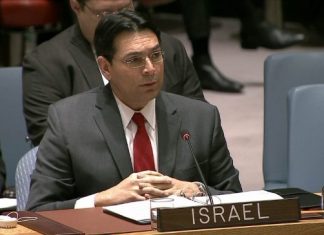 Danny Danon