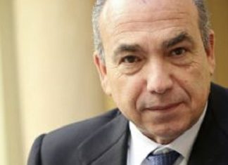 Isaac Querub