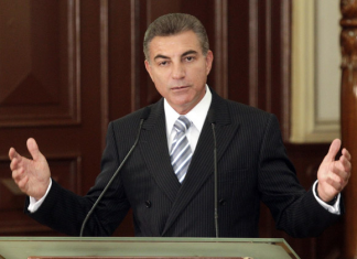 José Antonio Gali