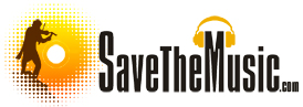 STM logo