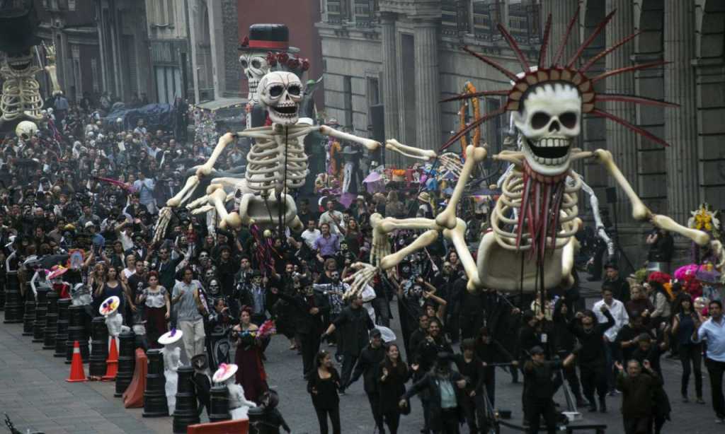 Resultado de imagen para DIA DE MUERTOS