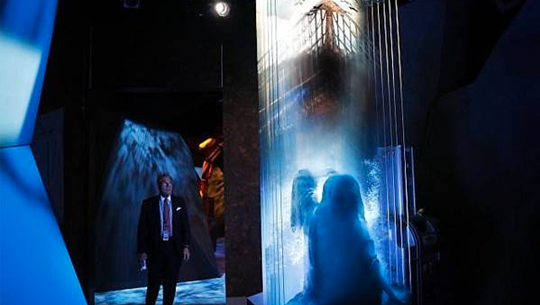 el museo de la biblia construido por el propietario del hobby lobby abre en washington dc 2