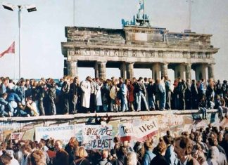 muro berlin