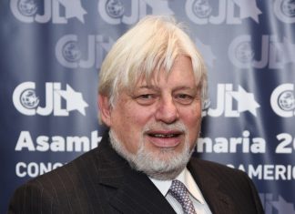 Adrián Werthein