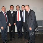 Cambio Presidente y reconocimientos Chevra Hatzalah 2017 131