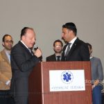 Cambio Presidente y reconocimientos Chevra Hatzalah 2017 185