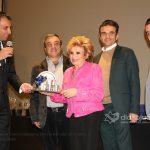 Cambio Presidente y reconocimientos Chevra Hatzalah 2017 250