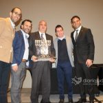 Cambio Presidente y reconocimientos Chevra Hatzalah 2017 258