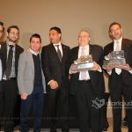 Cambio Presidente y reconocimientos Chevra Hatzalah 2017 267