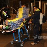 Cambio Presidente y reconocimientos Chevra Hatzalah 2017 27