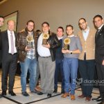 Cambio Presidente y reconocimientos Chevra Hatzalah 2017 285