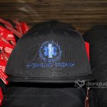 Cambio Presidente y reconocimientos Chevra Hatzalah 2017 38