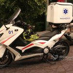 Cambio Presidente y reconocimientos Chevra Hatzalah 2017 42