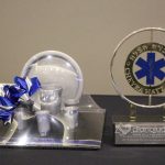 Cambio Presidente y reconocimientos Chevra Hatzalah 2017 45