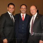 Cambio Presidente y reconocimientos Chevra Hatzalah 2017 66