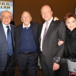 Cambio Presidente y reconocimientos Chevra Hatzalah 2017 68