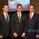 Cambio Presidente y reconocimientos Chevra Hatzalah 2017 75