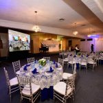 DECORACIÓN SALÓN EVENTOS