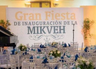 DECORACIÓN SALÓN EVENTOS 4